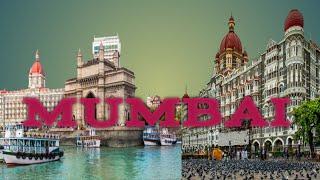 mumbai visiting places, mumbai me kaha ghume, #mumbai #tajhotelmumbai #gatewayofindia