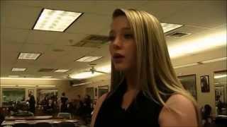 Students reflect on their time at Tri-County RVTHS