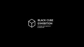 Memories from Rusty Lake's Black Cube Exhibition @ Twitchcon ⬛