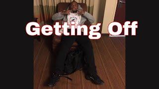 ANT SO LIVE - Getting Off Freestyle