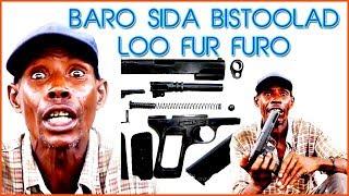 BARO SIDA BISTOOLAD LOO FUR FURO | MILITARY GENERAL (YAXAAS) | WAREEYSIGA DADKA WAREERSAN 2020