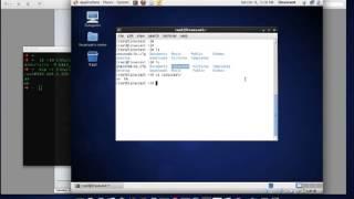 Linux远程管理 - SSH、VNC [LinuxCast视频教程]