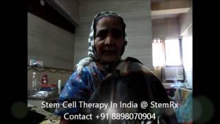 Stem Cell Treatment In India for Chronic Renal Failure