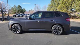 2025 BMW X3 M50 CO Loveland, Fort Collins, Longmont, Denver, Greeley