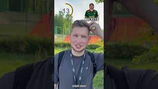 Угадай футболиста за 30 секунд- Некласико #mfl #медиалига #мкс #локомотив #некласико