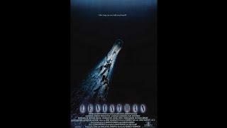 Movie Review - Leviathan (1989)