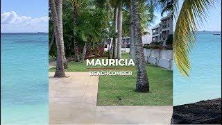 Mauricia Beachcomber Golf and Beach Resort