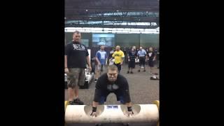 Pawel B 285lb log Illinois under 200 record.wmv