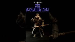 TMNT: Donatello #necatoys #tmnt #ninjaturtles #universalmonsters #neca