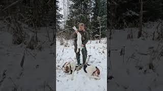 Охота в Кировской области