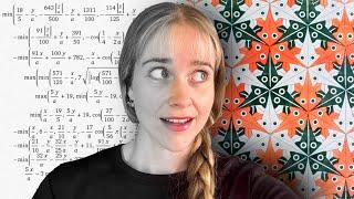 The bizarre blog that taught everyone math