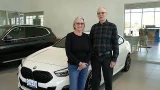 Otto's BMW Client Testimonial - Bob