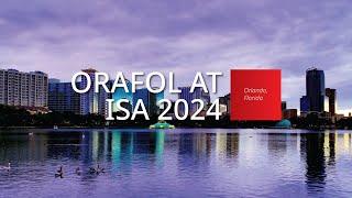 ISA 2024 Post Show Recap