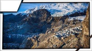 La Rinconada, Peru - The World’s Highest City