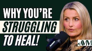 This Is Why You Feel TRIGGERED!! Ella McCrystal |#162 A Millennial Mind Podcast