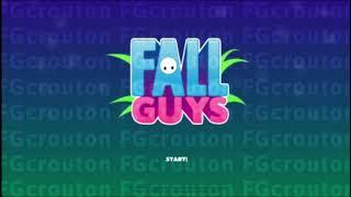 FALL GUYS SS3 INTRO