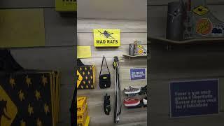 Mad Rats Galeria do Rock  #galeriadorock #shorts #shorts #shortsvideo