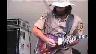 Electric Circus - Cascade Festival 1999