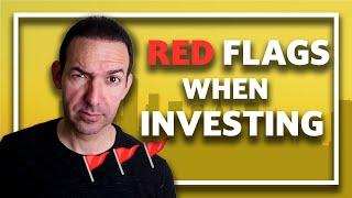 WARNING: Watch Out for This When Investing in Real Estate - Real Estate investing 101