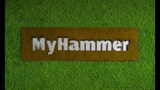 Willkommen bei MyHammer (Director’s Cut)