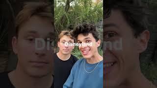 BUSTING DISNEYLAND MYTHS!!