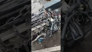 engine rebuild