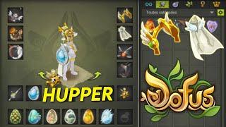 LE MEILLEUR STUFF MULTI ELEMENTS SUR DOFUS !