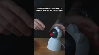 SPIES USE SUGAR TO ESCAPE?!  #food #hacks