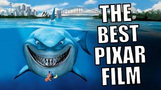 Finding Nemo: Pixar's Greatest Achievement⎮A Pixar Discussion