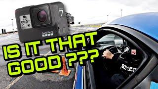 GoPro Hero 7 Black’s Timewarp & Hypersmooth Will Blow Your Mind, But Is It Better Than The 6?!