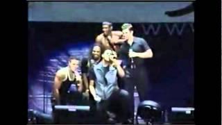 Stryke 5 - "Mandy" (2000)