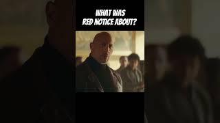 Red Notice - a movie that exists #netflix #movies #therock #deadpool