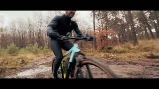 Veluwe | dagje weg met paard en MTB