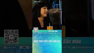 Diễn hay quá trời          #vtv9 #1001ChuyenTam #XomDuongRay #Phimhai #shorts