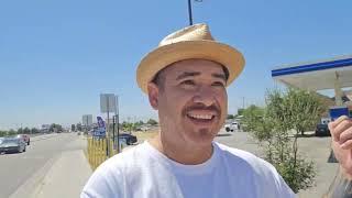 San Joaquin Valley Transparency