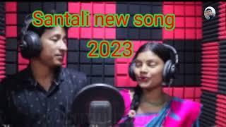 new santali song 2023@Murmu babu youTube channel\\\\\