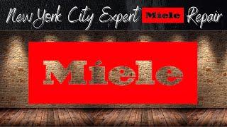 Miele Appliance Repair Manhattan New York City