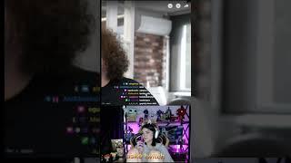 bacaklarımı kapatmıyorum nidaleae twitch #twitch #twitchtürkiye