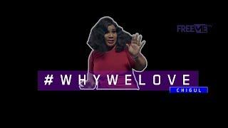 The Many Faces of Banana Island Ghost actress, Chigul - #WhyWeLove | FreeMe TV