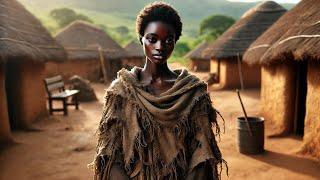 IF ONLY THEY KNEW HER TRUE IDENTITY THEY WILL NEVER.....#africanfolktales #tales #folks