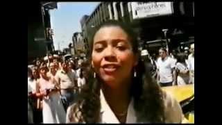 Irene Cara - Fame 1980 (VHS 1982 Edit)