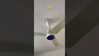 BLDC Ceiling Fan   #fan #shorts #fansound #shortsvideo #viralvideo