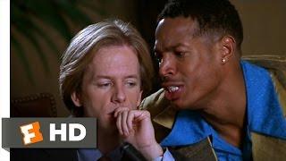 Senseless (10/11) Movie CLIP - I Know My S*** (1998) HD