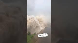 Koyana Dam | Satara | Maharashtra |2021| Rainy season