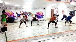 AK DANCE STUDIO