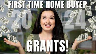 7 First Time Home Buyer Grants For 2024