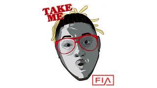 Fia - Take Me (Official Audio)