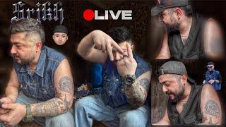 Sarjookhe Freestyle Live!فری استایل #بداهه #سرجوخه