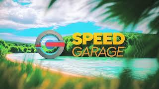 Speed Garage DJ Mix Bradderz May 2024 ️