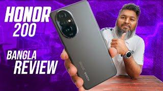 Honor 200 full in-depth review!